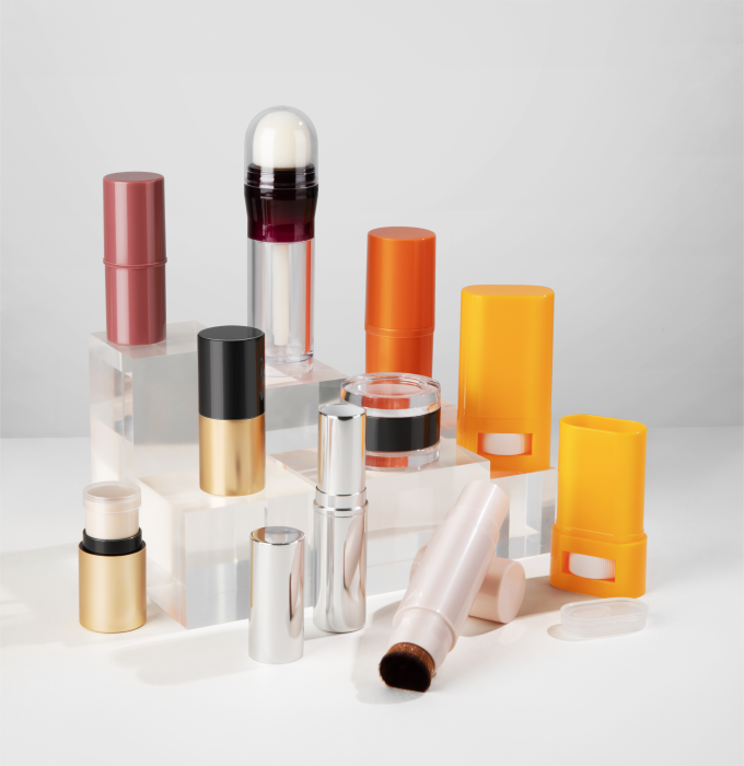 Cosmetic sticks